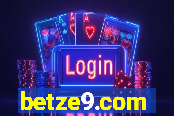 betze9.com