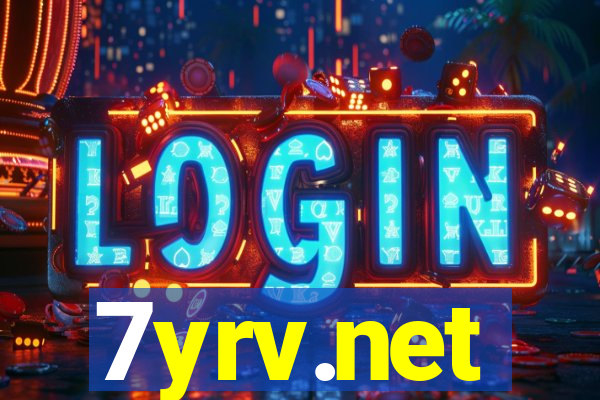 7yrv.net