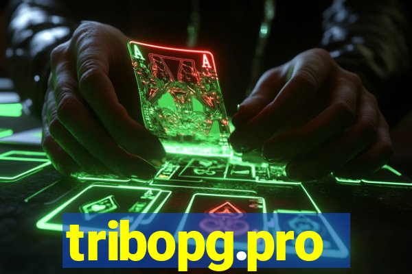 tribopg.pro