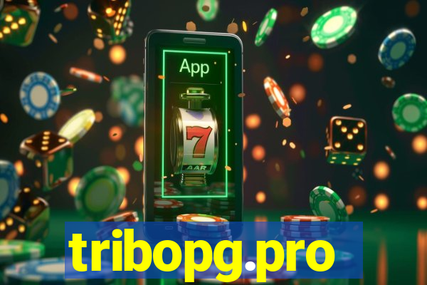 tribopg.pro