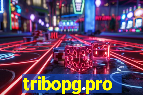 tribopg.pro