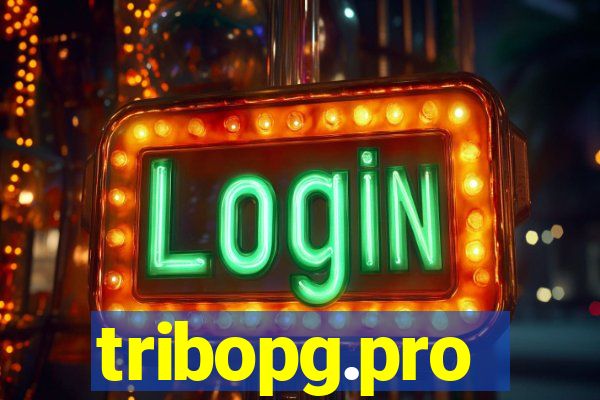 tribopg.pro