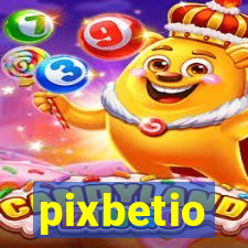 pixbetio
