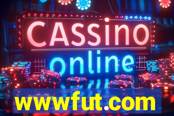 wwwfut.com