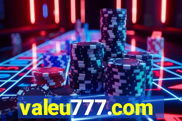 valeu777.com