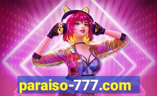 paraiso-777.com