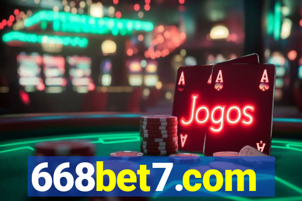 668bet7.com