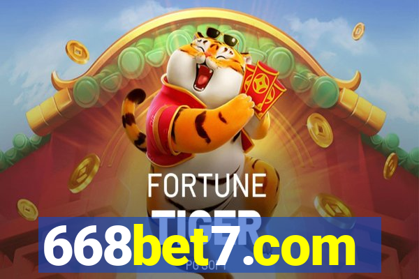 668bet7.com