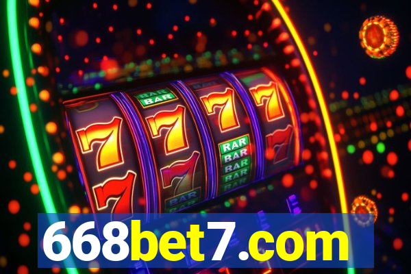 668bet7.com