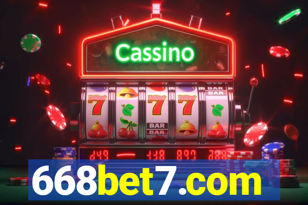 668bet7.com