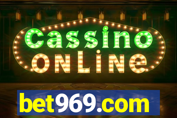 bet969.com