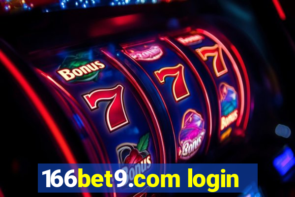 166bet9.com login