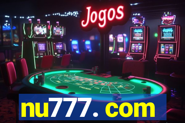 nu777. com