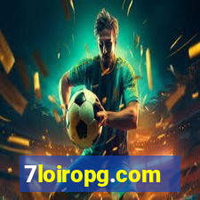 7loiropg.com