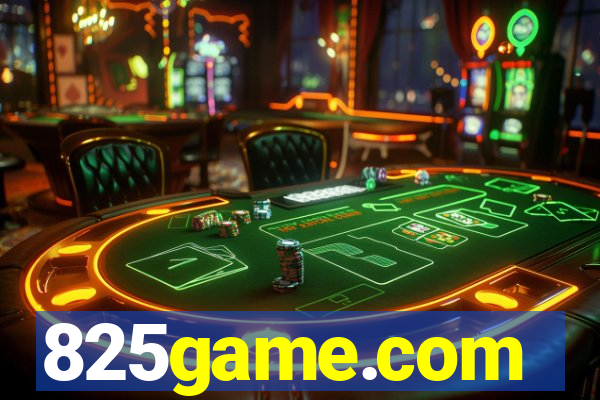 825game.com