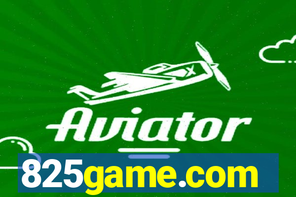 825game.com