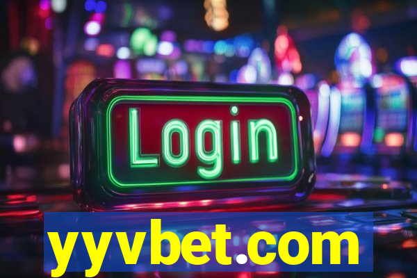 yyvbet.com