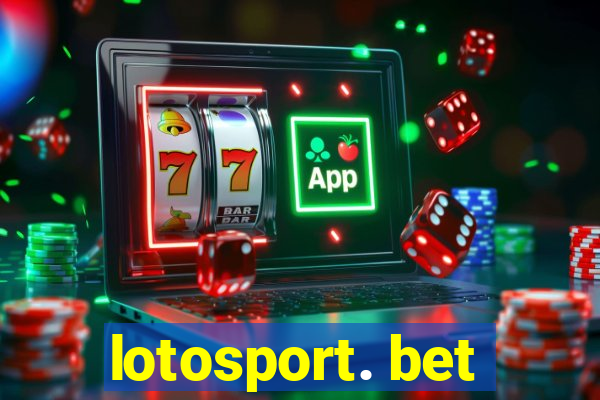 lotosport. bet
