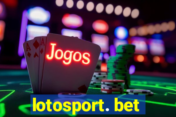 lotosport. bet