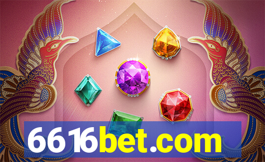 6616bet.com