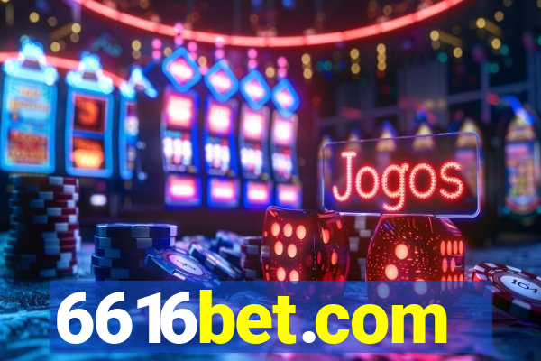 6616bet.com