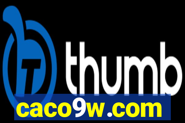 caco9w.com