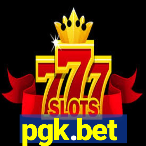 pgk.bet