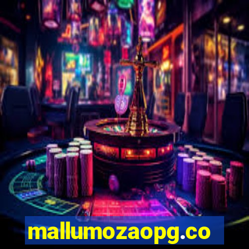 mallumozaopg.com
