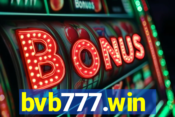 bvb777.win