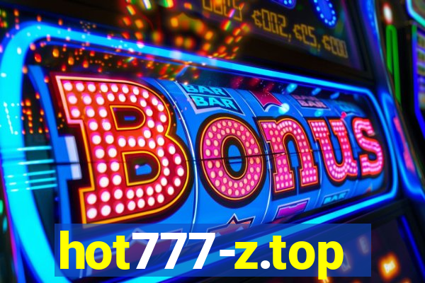 hot777-z.top
