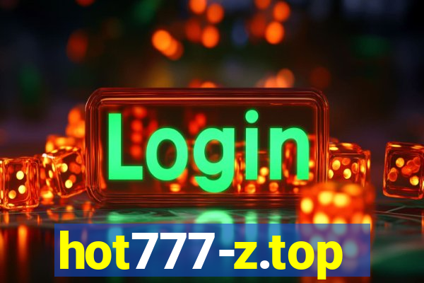 hot777-z.top