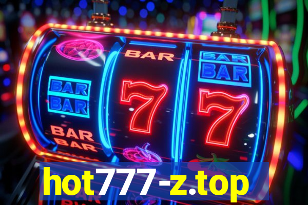 hot777-z.top