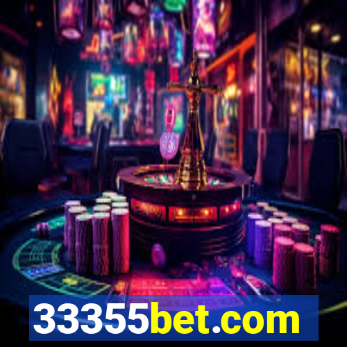 33355bet.com