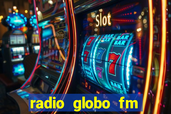 radio globo fm 90.1 salvador bahia