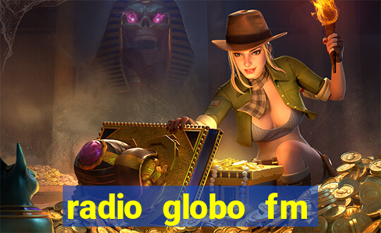 radio globo fm 90.1 salvador bahia