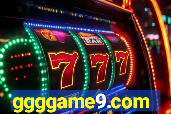 ggggame9.com