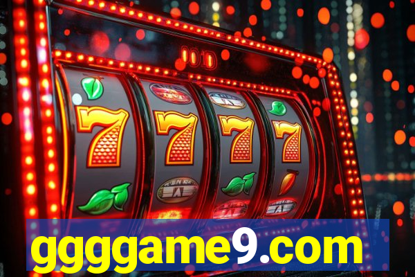 ggggame9.com