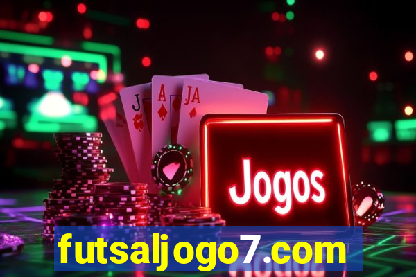 futsaljogo7.com