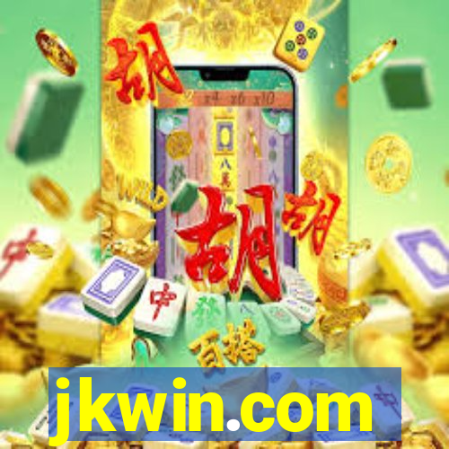 jkwin.com