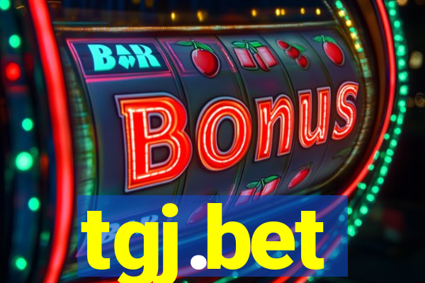 tgj.bet