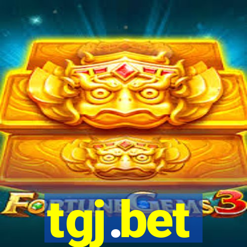 tgj.bet