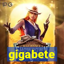 gigabete