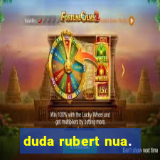 duda rubert nua.