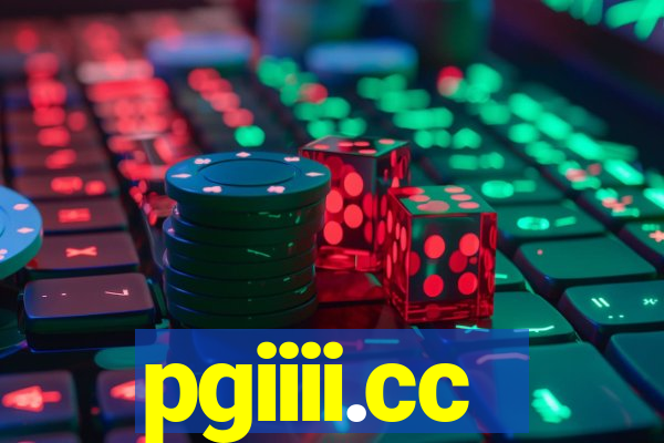 pgiiii.cc