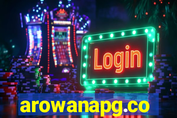 arowanapg.co