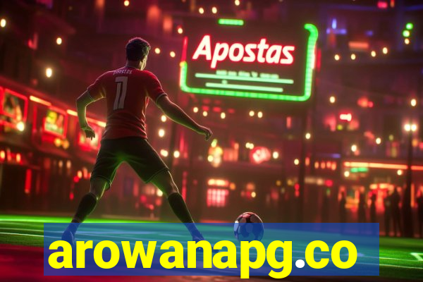 arowanapg.co