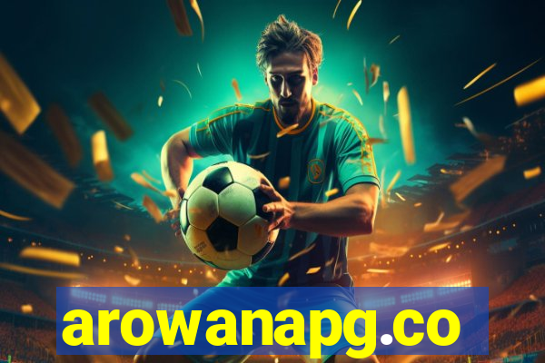 arowanapg.co