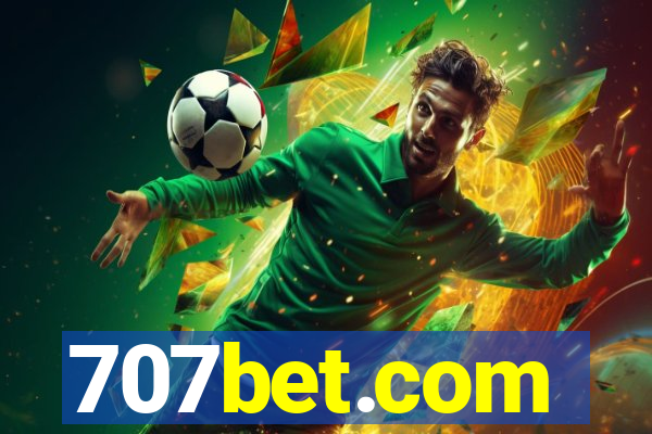 707bet.com