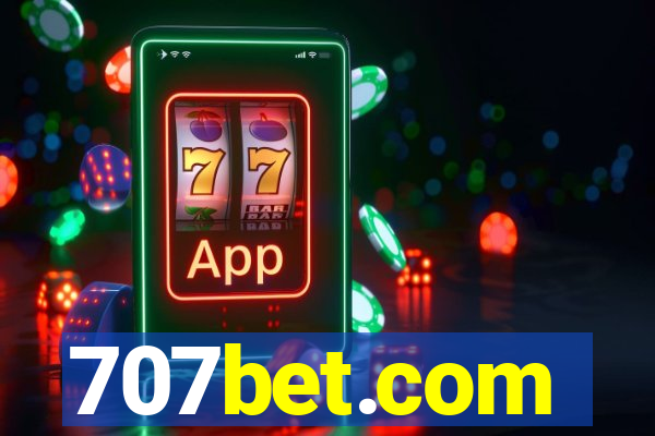 707bet.com