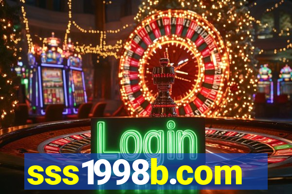 sss1998b.com